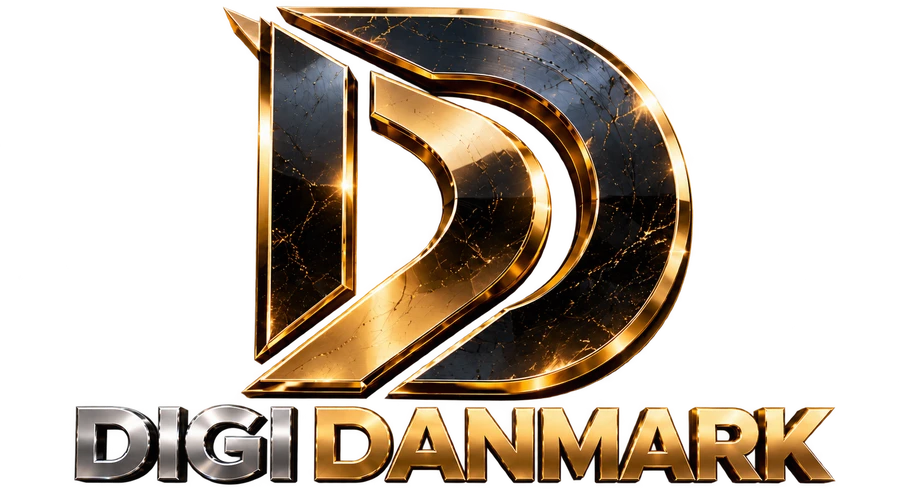 DigiDanmark